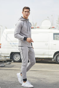 CONTOUR JOGGER (GREY)